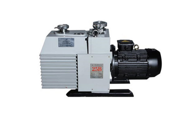 防止水環真空泵負荷運作方法