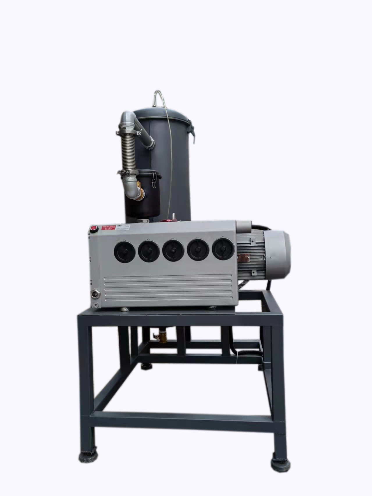 里其樂真空機(jī)組